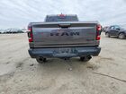 2022 Ram 1500 Rebel Gray vin: 1C6SRFLT3NN391069