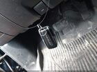 2020 Ram 1500 Big Horn  4x4 6'4 Box Синий vin: 1C6SRFMT2LN398588