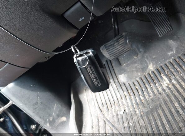 1C6SRFMT2LN398588 2020 RAM 1500 Синий Вид панели приборов