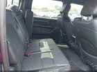 2020 Ram 1500 Big Horn  4x4 6'4 Box Синий vin: 1C6SRFMT2LN398588