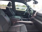 2020 Ram 1500 Big Horn  4x4 6'4 Box Синий vin: 1C6SRFMT2LN398588