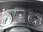 2020 Ram 1500 Big Horn  4x4 6'4 Box Синий vin: 1C6SRFMT2LN398588