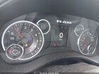 2021 Ram 1500 Big Horn  4x4 6'4 Box Белый vin: 1C6SRFMT7MN725486