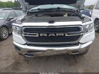 2021 Ram 1500 Big Horn  4x4 6'4 Box Белый vin: 1C6SRFMT7MN725486
