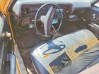 1972 Chevrolet Chevelle Золотой vin: 1D69H2K522270