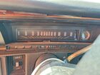 1972 Chevrolet Chevelle Золотой vin: 1D69H2K522270