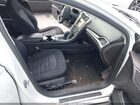 2016 Ford Fusion Se Белый vin: 1FA6P0H79G5114671