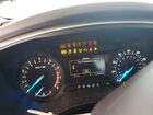 2016 Ford Fusion Se Угольный vin: 1FA6P0HD1G5135892
