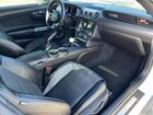 2019 Ford Mustang Gt Белый vin: 1FA6P8CF1K5165877