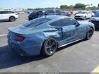 2025 Ford Mustang Gt Fastback Light Blue vin: 1FA6P8CF1S5406482