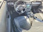 2018 Ford Mustang Gt Green vin: 1FA6P8CF2J5123751