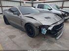 2020 Ford Mustang Gt Premium Fastback Brown vin: 1FA6P8CF2L5191776