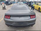 2026 Ford Mustang Gt Fastback Gray vin: 1FA6P8CF2T5400725