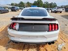 2020 Ford Mustang Gt Белый vin: 1FA6P8CF4L5139243