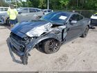 2021 Ford Mustang Gt Fastback Серый vin: 1FA6P8CF5M5156375