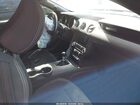2021 Ford Mustang Gt Fastback Серый vin: 1FA6P8CF5M5156375