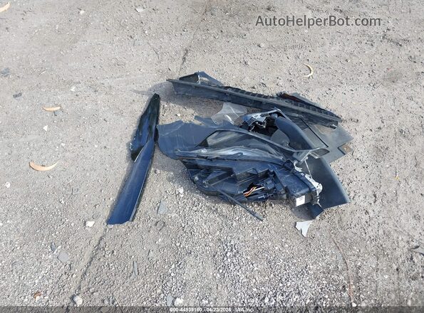 1FA6P8CF5M5156375 2021 FORD MUSTANG Серый Вид щитка приборов