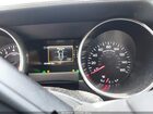 2021 Ford Mustang Gt Fastback Серый vin: 1FA6P8CF5M5156375