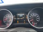 2020 Ford Mustang Gt Fastback Red vin: 1FA6P8CF6L5183647