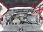 2020 Ford Mustang Gt Fastback Red vin: 1FA6P8CF6L5183647