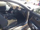2021 Ford Mustang Gt Fastback Серебряный vin: 1FA6P8CF7M5134796