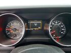 2017 Ford Mustang Gt Белый vin: 1FA6P8CF8H5228515