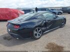 2025 Ford Mustang Ecoboost Fastback Черный vin: 1FA6P8TH1S5128085