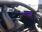 2019 Ford Mustang Ecoboost Gray vin: 1FA6P8TH2K5118861