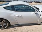2024 Ford Mustang Белый vin: 1FA6P8TH3R5111640