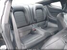 2016 Ford Mustang Ecoboost Black vin: 1FA6P8TH6G5336101