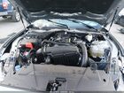 2026 Ford Mustang Ecoboost Fastback Silver vin: 1FA6P8TH7T5106089