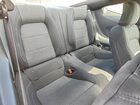 2026 Ford Mustang Угольный vin: 1FA6P8TH7T5112992