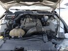 2018 Ford Mustang Ecoboost Серебряный vin: 1FA6P8THXJ5118511