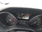 2016 Ford Focus S Серебряный vin: 1FADP3E20GL306882