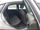 2016 Ford Focus S Серебряный vin: 1FADP3E20GL306882