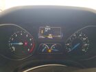 2016 Ford Focus S Gray vin: 1FADP3E21GL260804