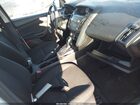 2018 Ford Focus S Белый vin: 1FADP3E21JL201226