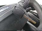 2016 Ford Focus S Белый vin: 1FADP3E22GL207125