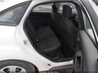 2016 Ford Focus S Белый vin: 1FADP3E22GL207125