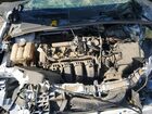 2016 Ford Focus S White vin: 1FADP3E28GL399442