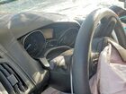 2016 Ford Focus S White vin: 1FADP3E28GL399442