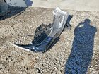 2016 Ford Focus S White vin: 1FADP3E28GL399442