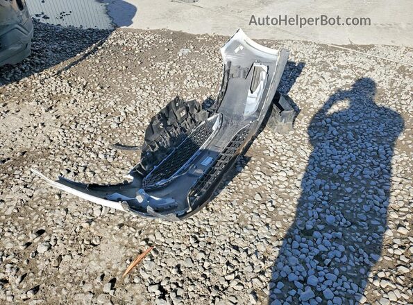 1FADP3E28GL399442 2016 FORD FOCUS White Vista del compartimento del motor