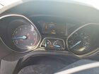 2017 Ford Focus S Silver vin: 1FADP3E28HL229759