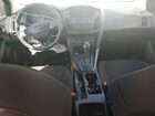 2017 Ford Focus S Silver vin: 1FADP3E28HL229759