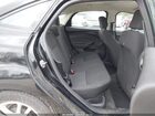 2016 Ford Focus S Black vin: 1FADP3E2XGL237148