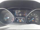 2016 Ford Focus S Black vin: 1FADP3E2XGL237148