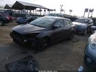 2016 Ford Focus Se Gray vin: 1FADP3F21GL281957