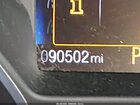 2016 Ford Focus Se Gray vin: 1FADP3F21GL281957