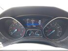 2016 Ford Focus Se Серебряный vin: 1FADP3F21GL397658